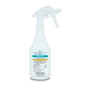 Spec Clean Disinfectant/Cleaner Spray Bottle 24oz