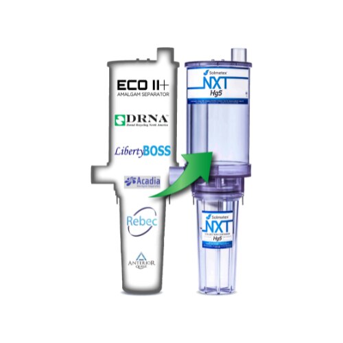 NXT Hg5 Competitor Trade-Out Program product image