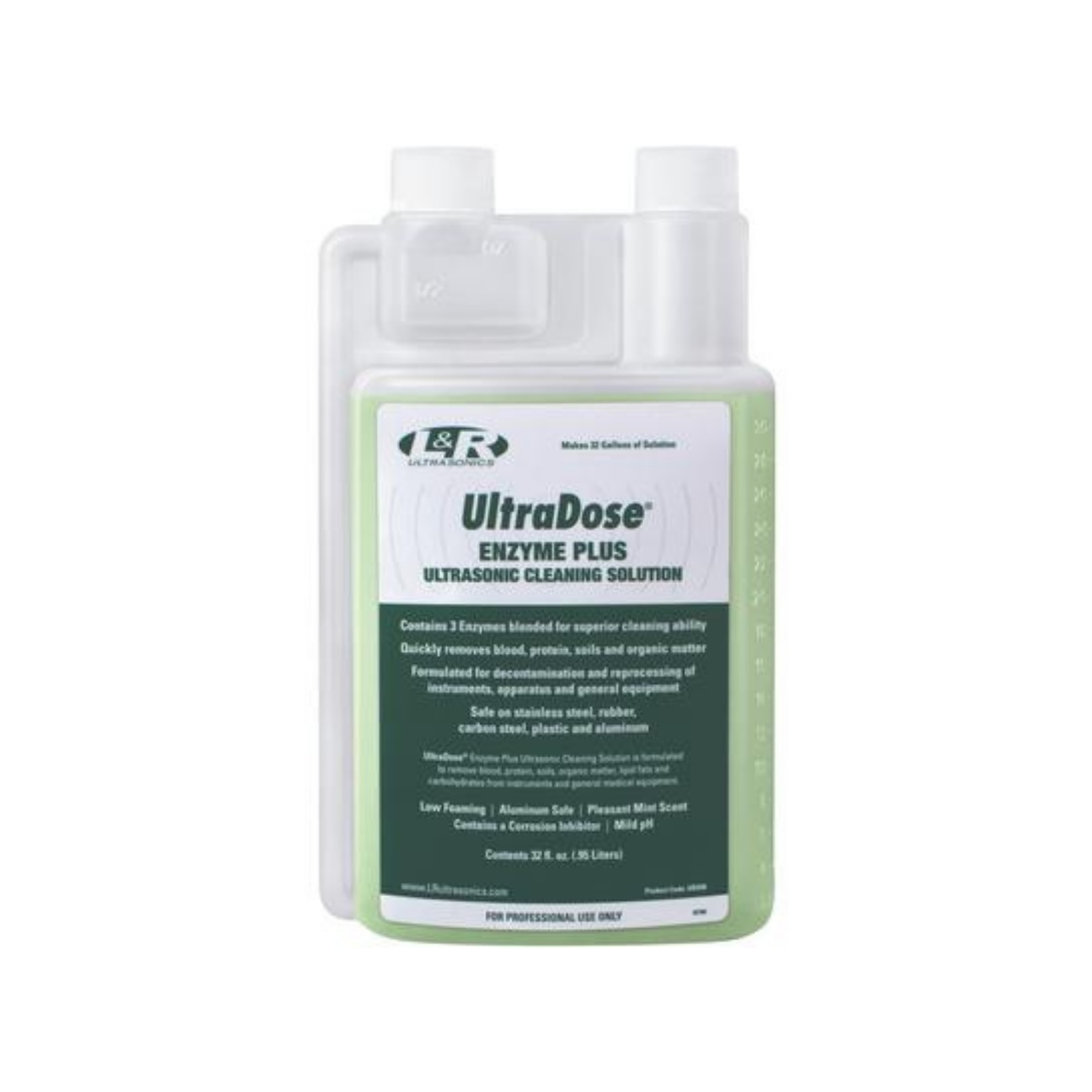 UltraDose Enzyme Plus 32oz product image
