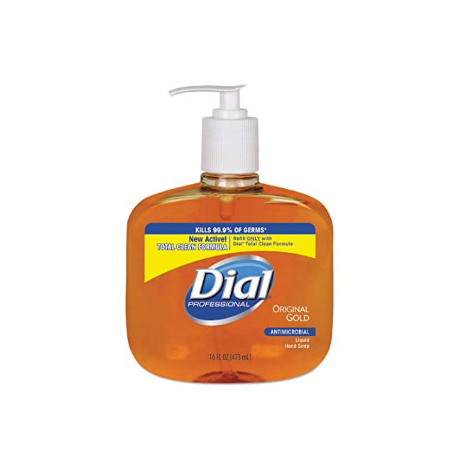 Dial Gold Antimicrobial Liquid Hand Soap 16oz product image