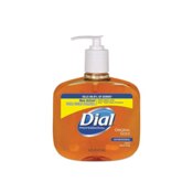 Dial Gold Antimicrobial Liquid Hand Soap 16oz