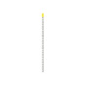 Perforated Diamond Strips Super-Fine 2.5mm 10/Pk