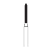 Bevel Cylinder Diamonds 885-010M 6/Pk