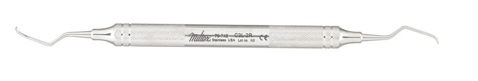 Columbia Curette 2L/2R product image