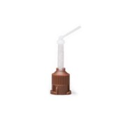 Activa Automix Clear Long/Narrow IntraOral Tips 50/PkA