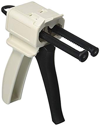 Spee-Dee Build-Up Activia Dispensing Gun, for 25 ml Cartridges, 1/Pk, DS24 product image