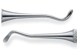 Excavator Size 18 Double End Ea product image