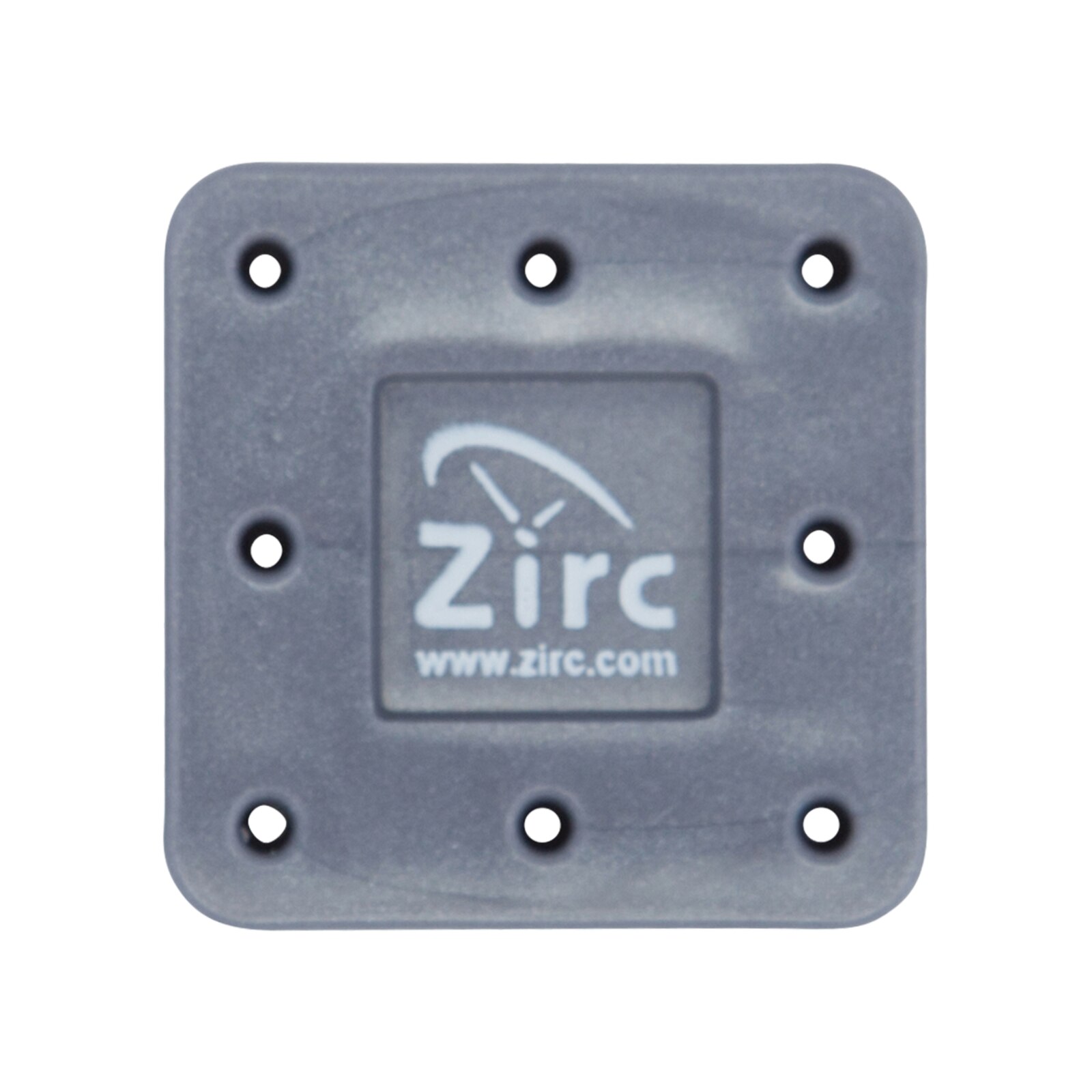 Magnetic Bur Block, 8-Hole, Gray, 1/Pk, 50Z400I product image