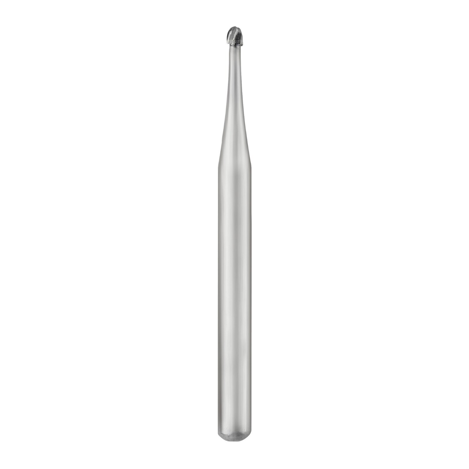 Standard Operative Carbide Burs, FG, Round, # 1, 10/Pk, 14964 thumbnail 10