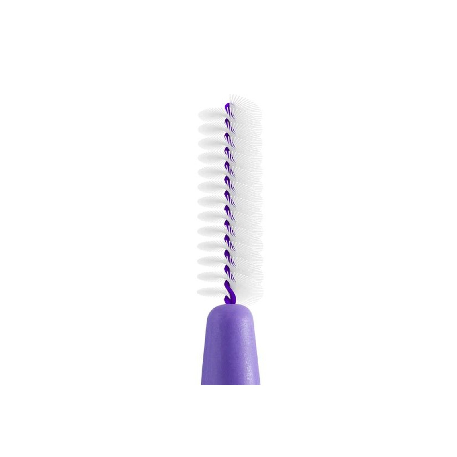 Interdental Brush I-Shaped Size 6 Purple 10/Pk product image