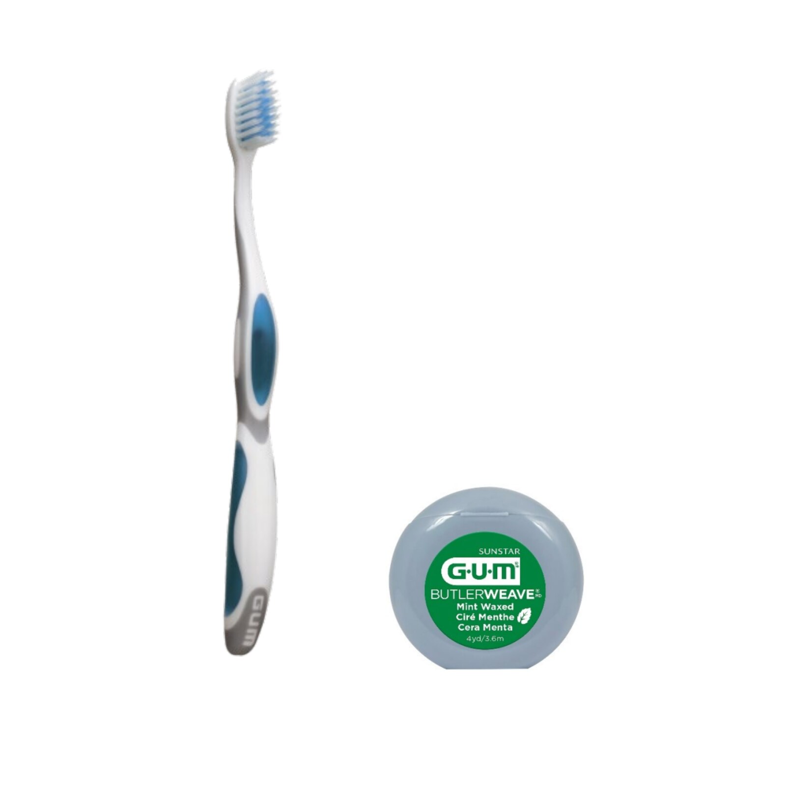 GUM Summit + Toothbrush Bundle 144/Bx thumbnail 10