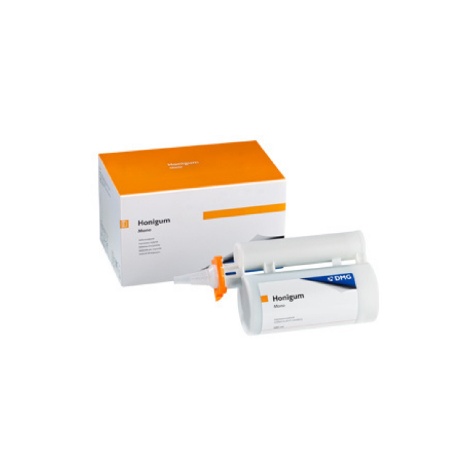 Honigum Automix Intraoral Tips 50 mL Transparent 50/Pk thumbnail 8