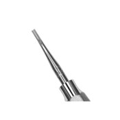 Coupland Gouge Curved Serrated Elevator