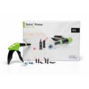 Tetric Prime Starter Kit w/OptraGloss