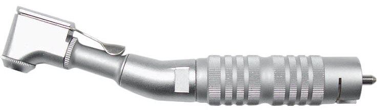 Autochuck Latch Type Head Ea thumbnail 2