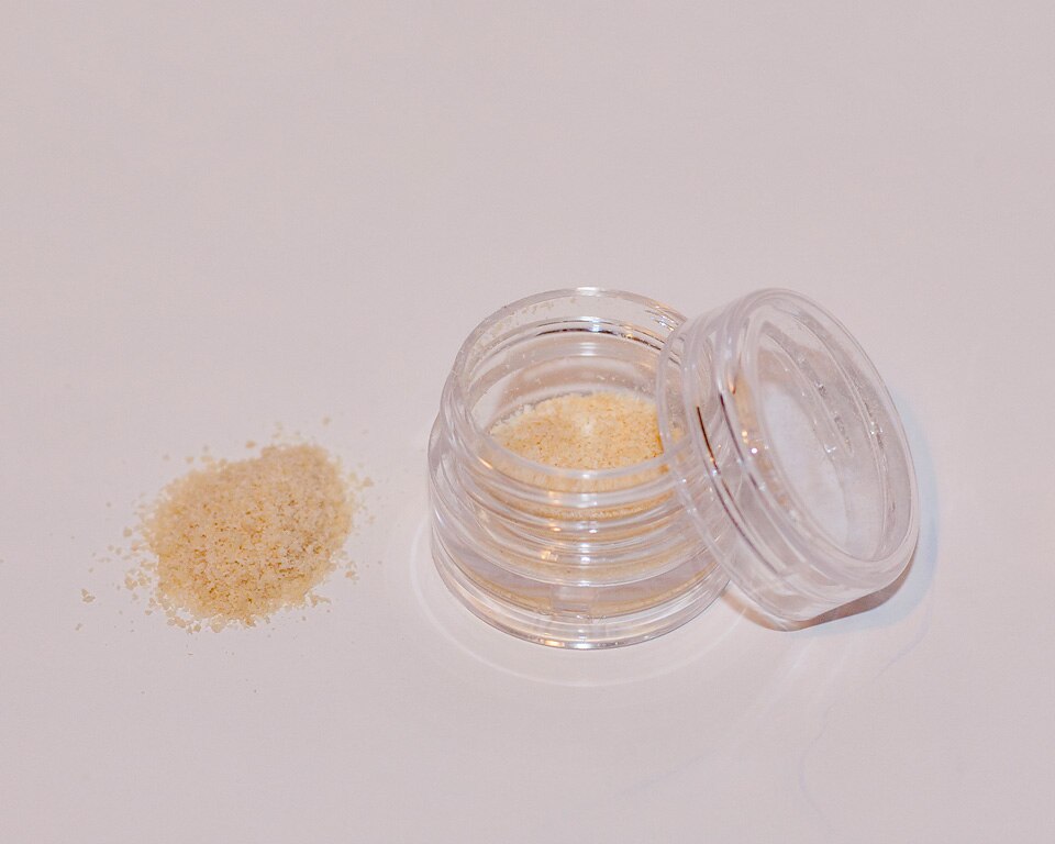 BioViva Allograft Mineralized Cortical-Cancellous Mix 250-1000um 1cc thumbnail 2