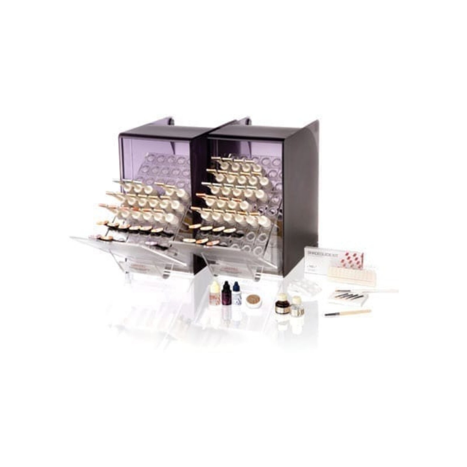 GRADIA Opaque OB1 2.4ml Syringe Refill - GRADIA Opaque OB1 2.4ml Syringe Refill - Image 1