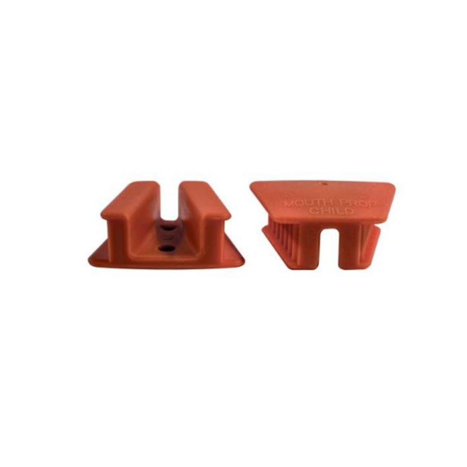 Silicone Bite Blocks Medium, BBMEDIUM product image