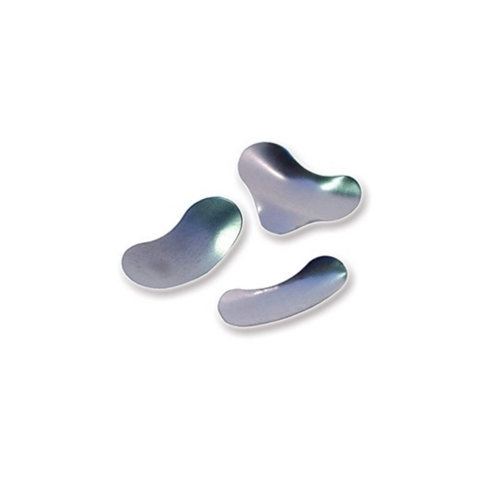 Contact Matrix Ultra Thin Flex Small 1 x 100 Stuk, 91139 - Contact Matrix Ultra Thin Flex Small 1 x 100 Stuk, 91139 - Image 1