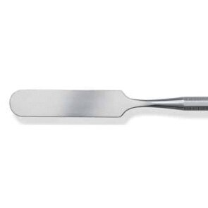 Cement Spatula, Single-End, Octagonal Handle, # 36, 1/Pk, 1004369 thumbnail 5