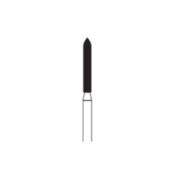 Bevel Cylinder Diamonds 879-014SC 6/Pk