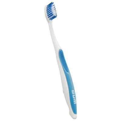 GUM Toothbrushes Adult Technique Classic Soft Full 12/Pk product image