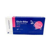 Etch-Rite Etching Gel 1.2mL 24/Pk