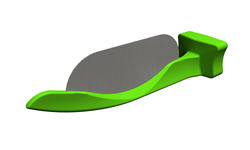 FenderMate Prime Wedges Long Refill 18/Pk thumbnail 5