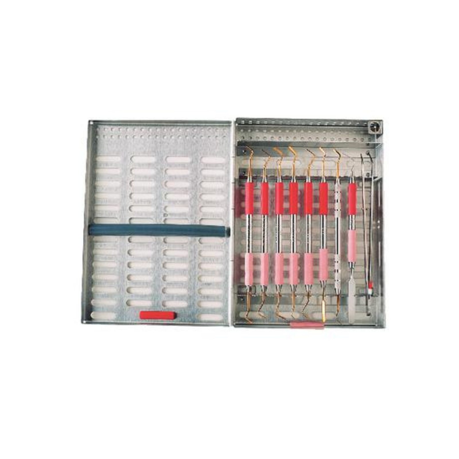 #9 Thompson Double Rack thumbnail 2