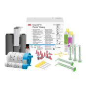 3M Imprint 4 Penta Heavy VPS Impression Material Intro Kit, 71494