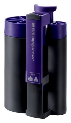 Impregum Penta, Medium Body, Cartridge, Pentamix 3 Purple, Cartridge ONLY 1/Pk, P3792 thumbnail 6