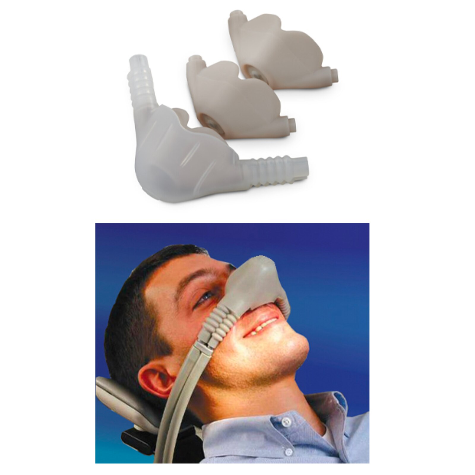 Scavenger Adult Hood Liners 3/Pk, 5054-1 product image