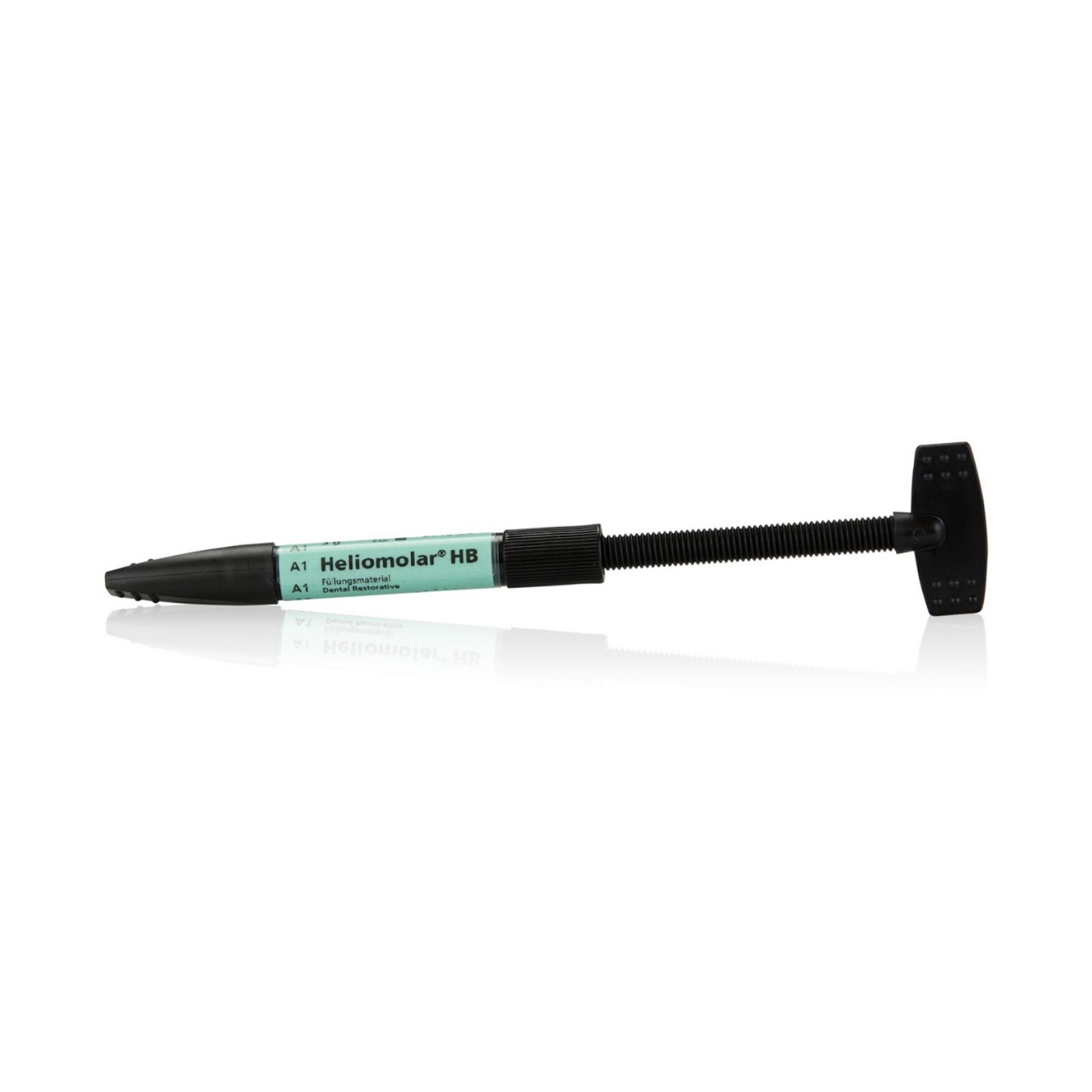 Heliomolar HB Microfilled Composite, LC, Syringe Refill, High Viscosity, 3 g, 110/A1, 1/Pk, 559644 - Heliomolar HB Microfilled Composite, LC, Syringe Refill, High Viscosity, 3 g, 110/A1, 1/Pk, 559644 - Image 1
