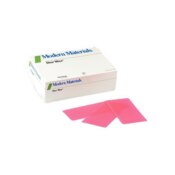 Base Plate Shur Wax X-Hard 1lb Pink