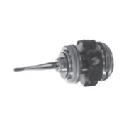 Lubricated Ceramic Bearing HP Turbine Kit 4/Pk