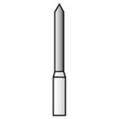 Revelation Diamond 885-010C 5/Pk
