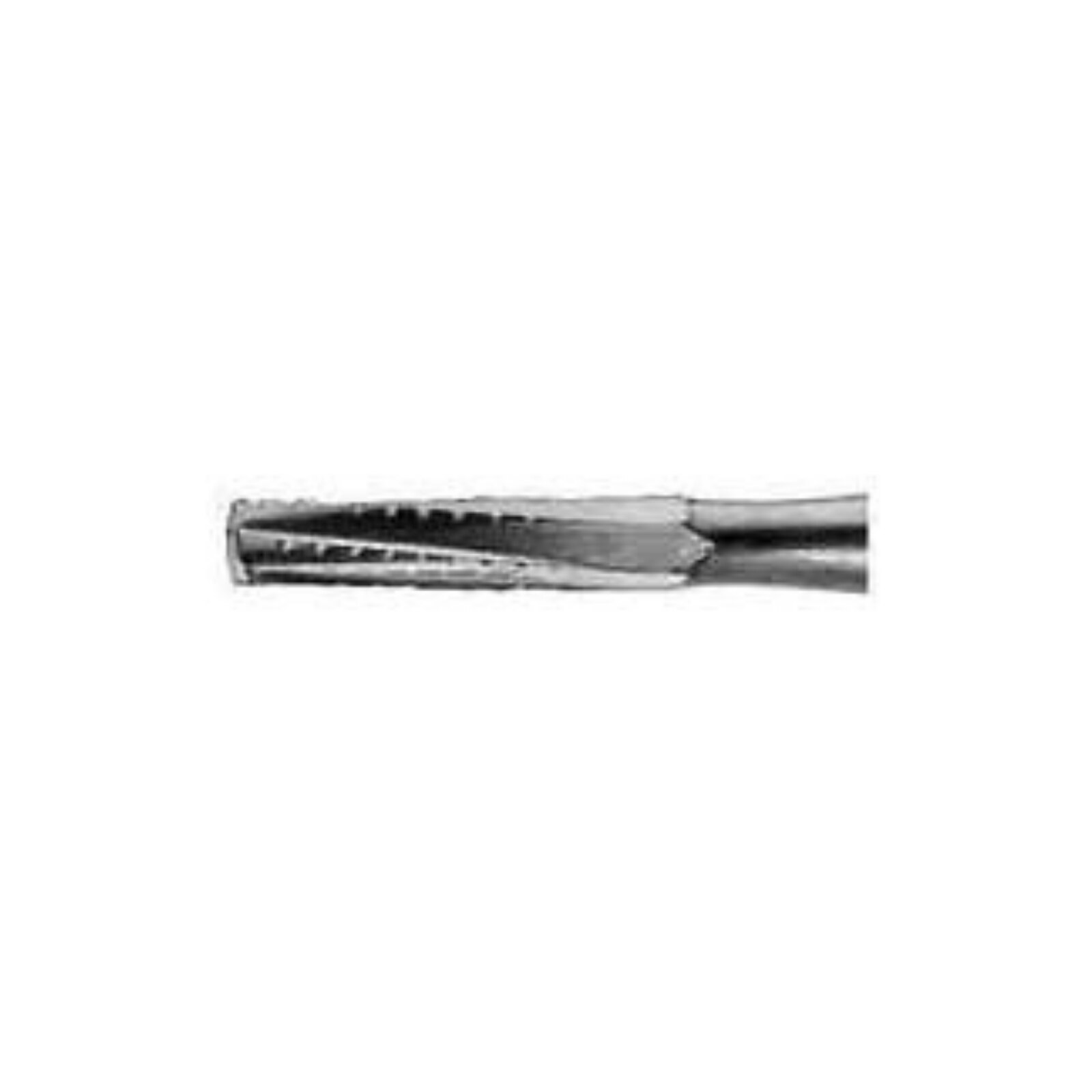 NeoBurr Operative Carbide Burs, FG, Straight Fissure, # 56, 0.8 mm, 50/Pk, FG56 thumbnail 4