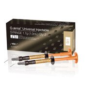 G-aenial Universal Injectable 1.7gm 2/Pk B1