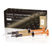 G-aenial Universal Injectable 1.7gm 2/Pk A4