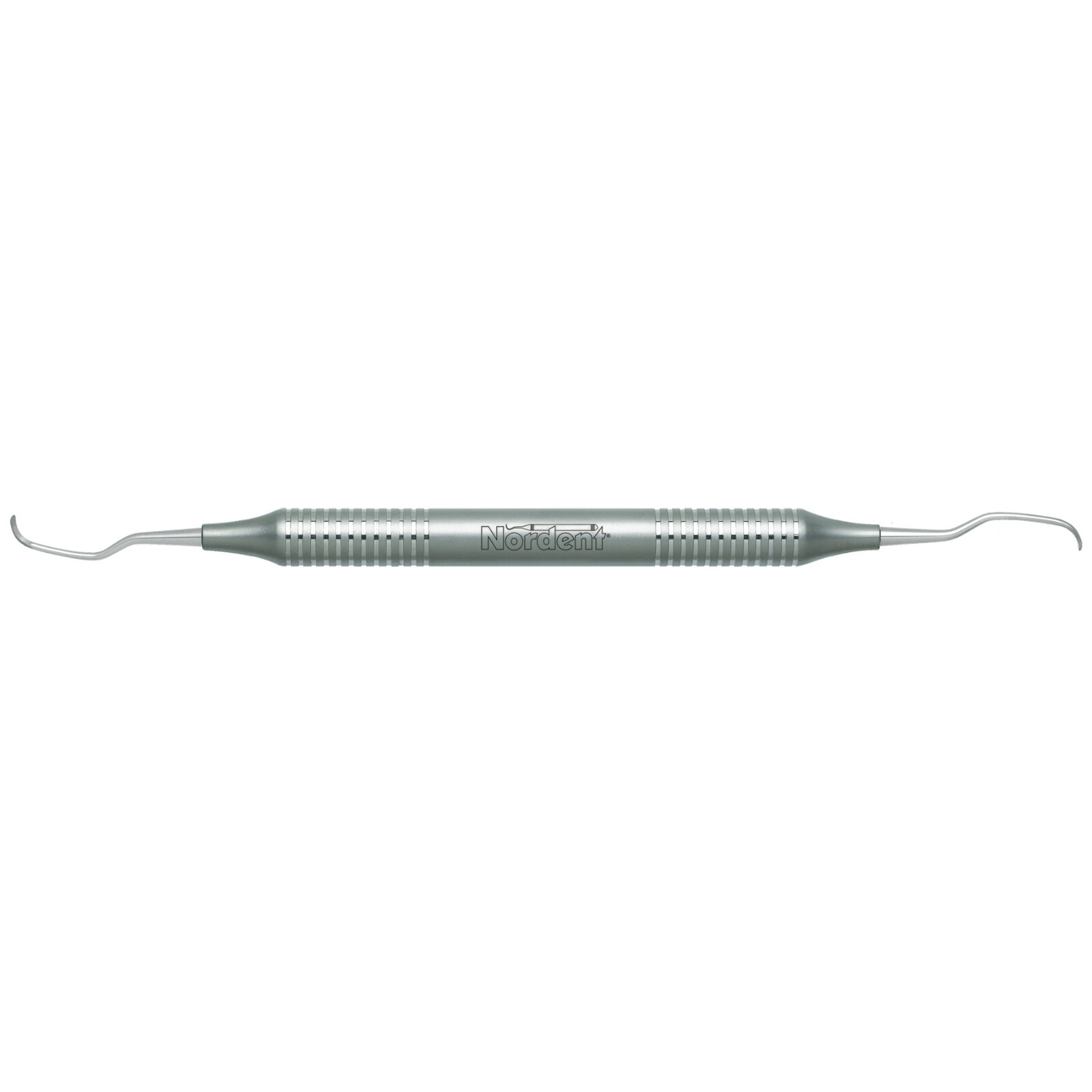 Scaler DE Anterior Goldman Fox #6 DuraLite ROUND product image