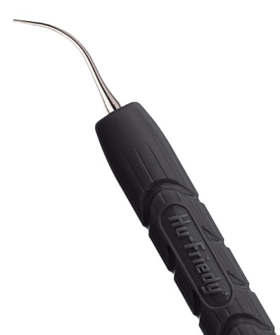 Universal Satin Swivel Ultrasonic Insert, Direct Flow, # 100, 30K, 1/Pk, UI30SD100 thumbnail 8