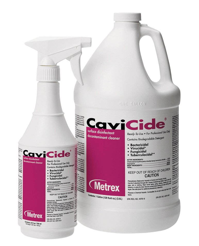 CaviCide, 24 oz Spray Bottle thumbnail 10