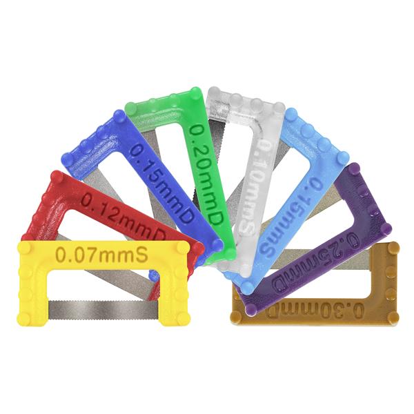 IPR Plus Optional Assorted Kit Large 32/Pk, 36032 product image