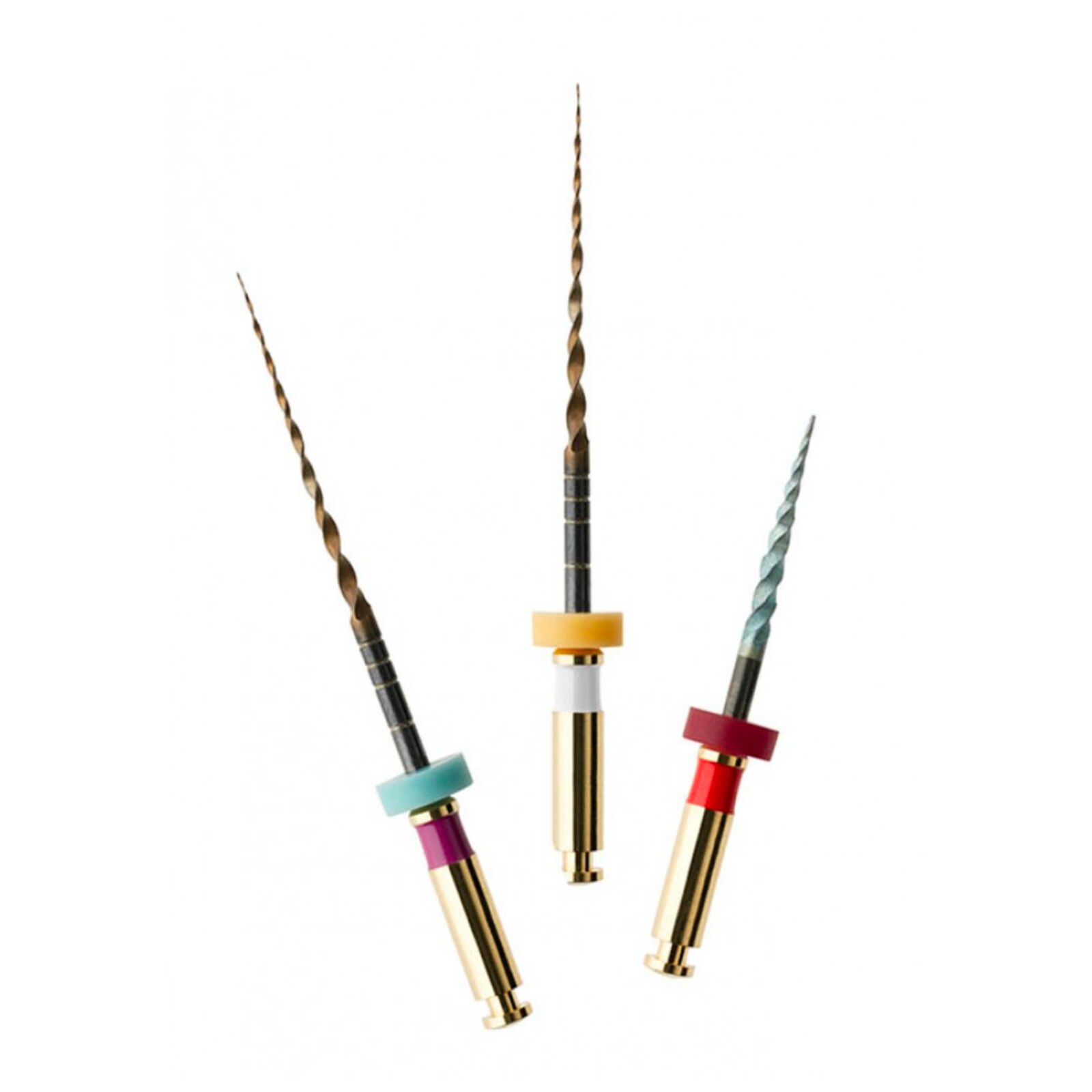 Hyflex EDM Finishing File Nickel Titanium 3/Pk thumbnail 2