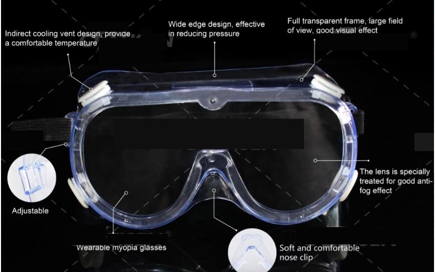 Goggles product image