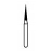 NTI Diamond FG 858-012 Fine 5/Pk
