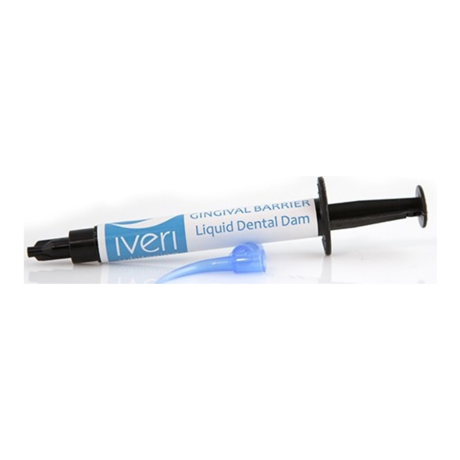 Iveri Whitening Liquid Dental Dam 5/Pk product image