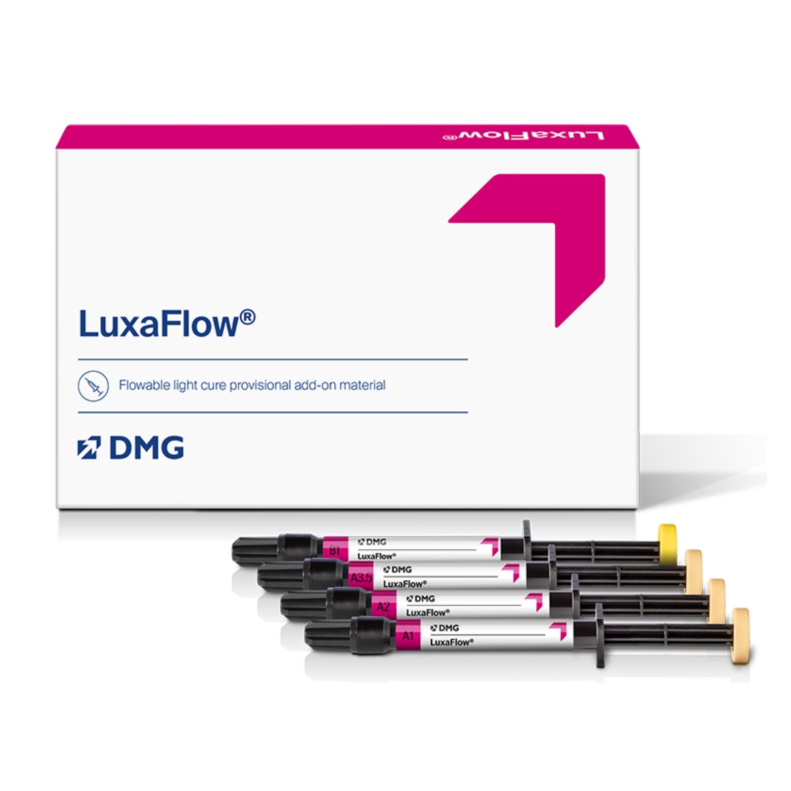 LuxaFlow Intro Pk, 211751 thumbnail 10