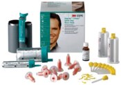 3M Imprint 3 Penta Heavy BodyÊ VPS Impression Material Refill, 10771PH