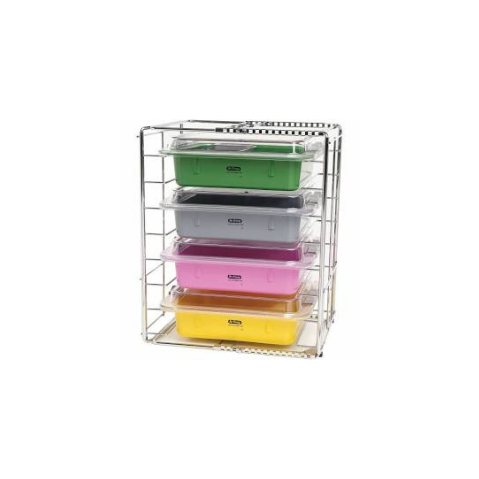 IMS Signature Series Tub Only Purple Ea product image